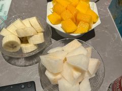 -华夏良子·足道SPA养生(上海崮山路明悦店)