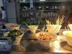 -哈尔滨师范大学-第2学生食堂