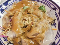 -听涛雅苑百味饺子老家菜馆