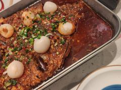 -鱼酷活鱼烤鱼(南京水游城店)