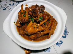 -小菜园新徽菜(常州武进吾悦店)