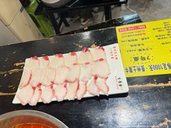 -八方牛客(四方河店)