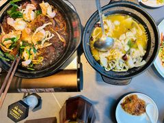 -陶德砂锅(营门口店)