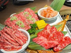 -虎丸烧肉(世纪汇店)
