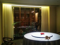 -翁暖茶馆(滨江东总店)