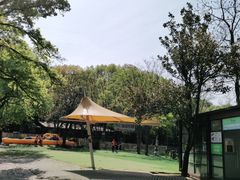 -WeLope紫金山探险公园