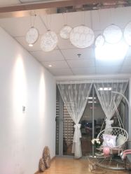 -BAE美甲美睫工作室