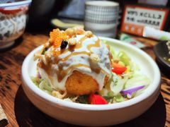 -小川洋风料理(汉街店)