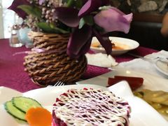 -92°C俄式厨房(中央大街店)