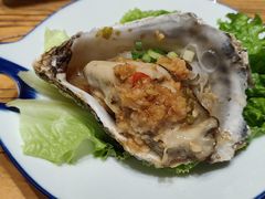 -滨海小渔村·海肠捞饭·鲅鱼水饺·特色老火鱼丸汤(华田店)