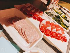 -海底捞火锅(西单店)
