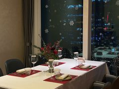 -普朗姆生蚝牛排馆 The Plump Oyster(成都摩方购物中心店)