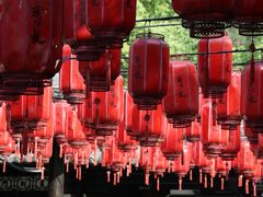 -剑门关风景区
