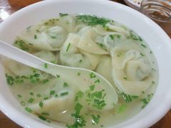 -潘国仙耳光馄饨(黄家阙路店)