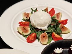 -鲜璟台·地标景观餐厅(上海中心店)