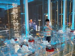 -重庆解放碑威斯汀酒店