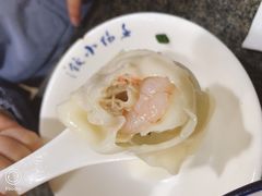 -春阳水饺(香槟广场店)