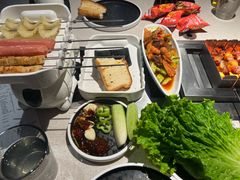 -丰茂烤串(五道口店)