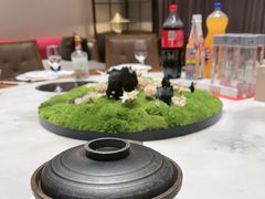 -泓历皇朝酒店(东亭店)