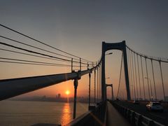 -星海湾跨海大桥