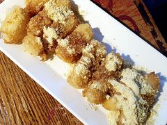 红糖糍粑-串天下串串香(宽窄巷子店)