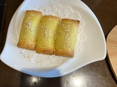 金牌叉烧-枣子树素餐厅(铂金城店)