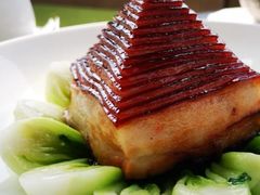 -杭州西子湖四季酒店·金沙厅