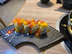 -水林间(景枫中心店)