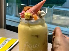 盛夏黄金岛-卡朋西餐(悦汇城店)