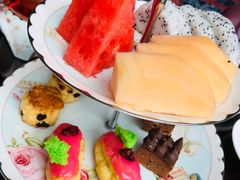 -温州铂尔曼酒店蘭 咖啡厅