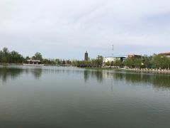 -西海子公园