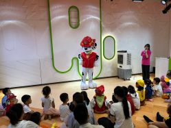 点击看大图 -尼克Playtime(欢乐海岸店)