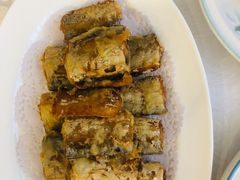 -天天渔港(杏林街店)