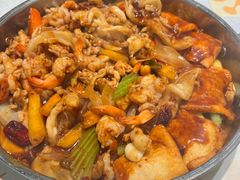 -黄记煌三汁焖锅(华发商都店)