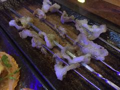 -质烤烤物·活烤海鲜(质烤总店)