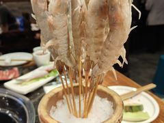 -周师兄大刀腰片火锅(解放碑总店)