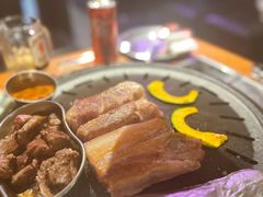 -济州爱肉堂(总店)