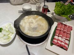 -煲王粤菜餐厅(中侨中心店)