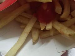 -华莱士·全鸡汉堡(长安霄边店)
