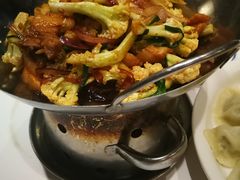 -吕氏疙瘩汤·私家菜馆(慈云寺店)