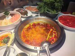 -小龙坎火锅(IFS HOT店)
