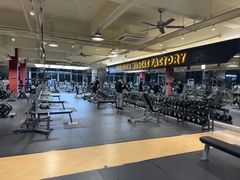 -聚健身GatherFitness(余杭店)