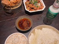 -张豆花(碚峡路店)