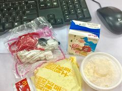 -麦当劳(南京宁海路店)