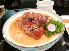 金牌烧鹅-金翠河烧鹅餐厅(北城天街店)