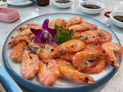 -锦里海景海鲜餐厅.三亚老字号(亚龙湾中心广场店)