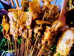 -林二哥宜烤官·宜宾小烧烤