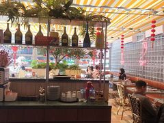 -BOTTEGA意库(中骏世界城店)