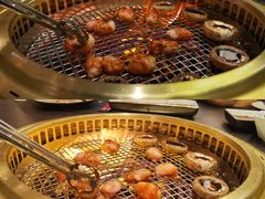 -AJIYA·池袋日式烧肉自助(天津万象城店)
