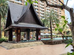-三亚湾红树林度假世界(木棉酒店)